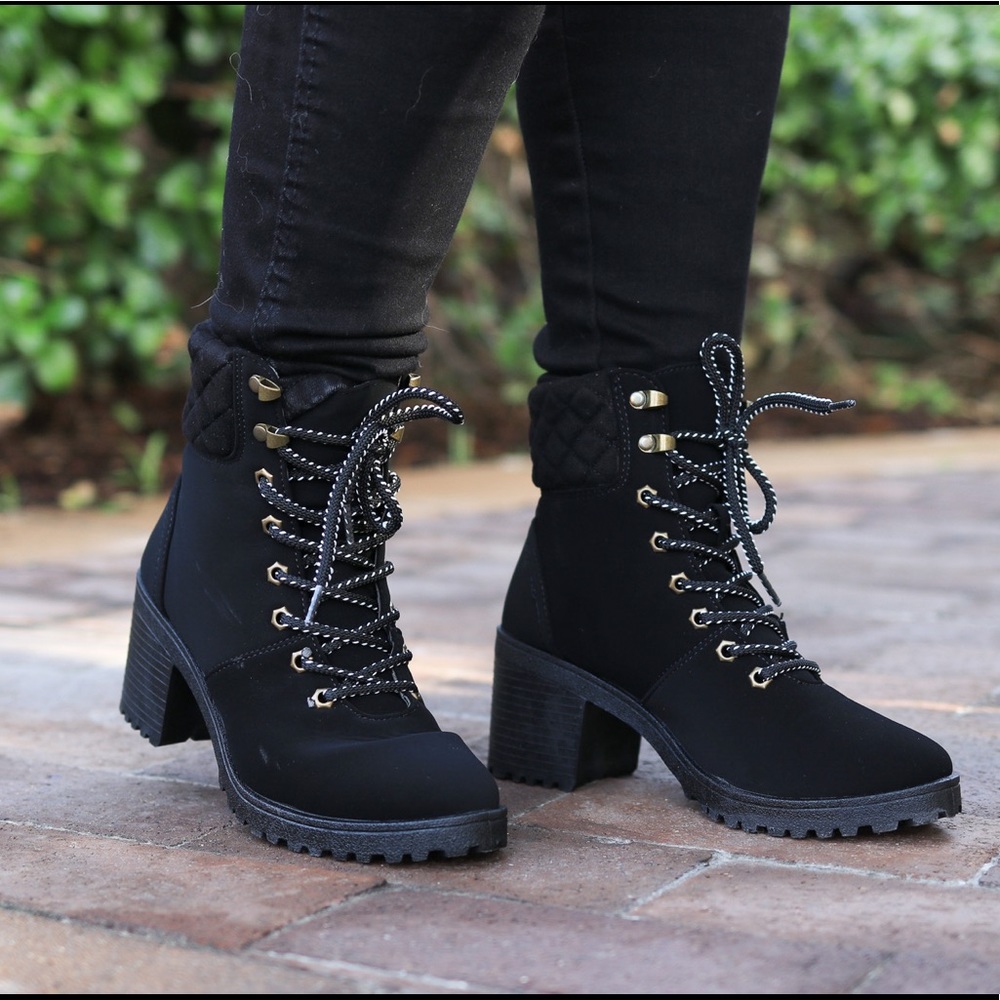 New. Timothy Bootie
